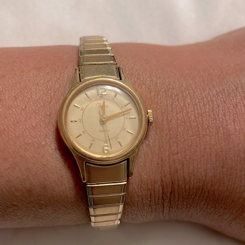 Timex watch